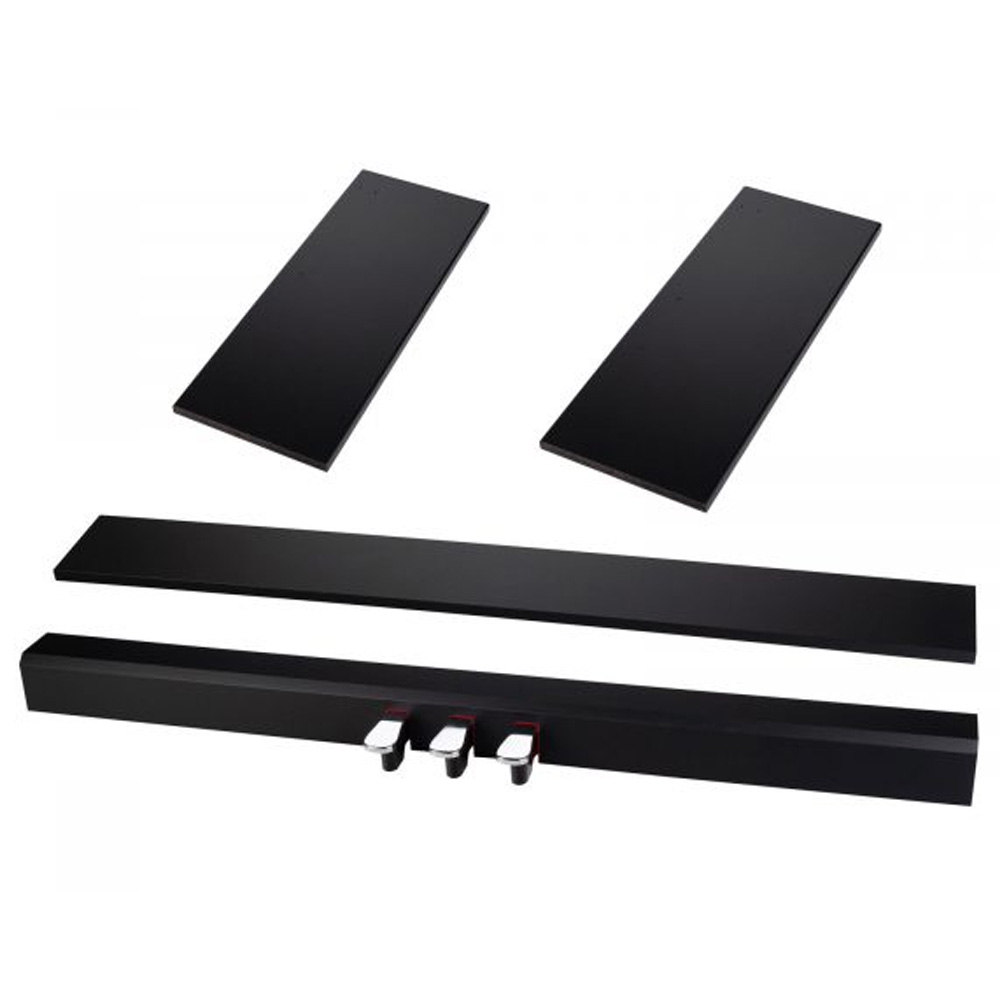Стойка для клавишных Nux NPS-1 Black