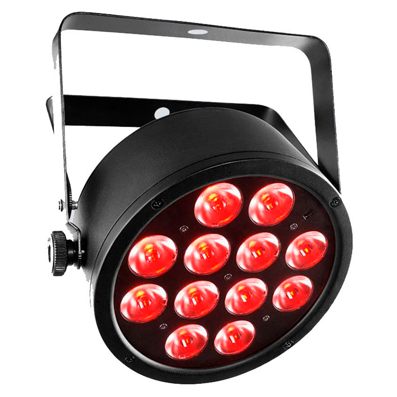 Световой прибор CHAUVET-DJ SlimPAR Т12 USB