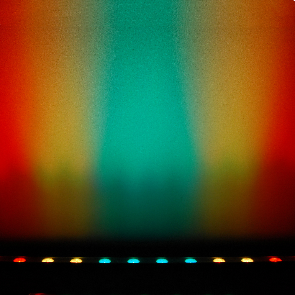 Световой прибор CHAUVET-DJ COLORband PiX-M