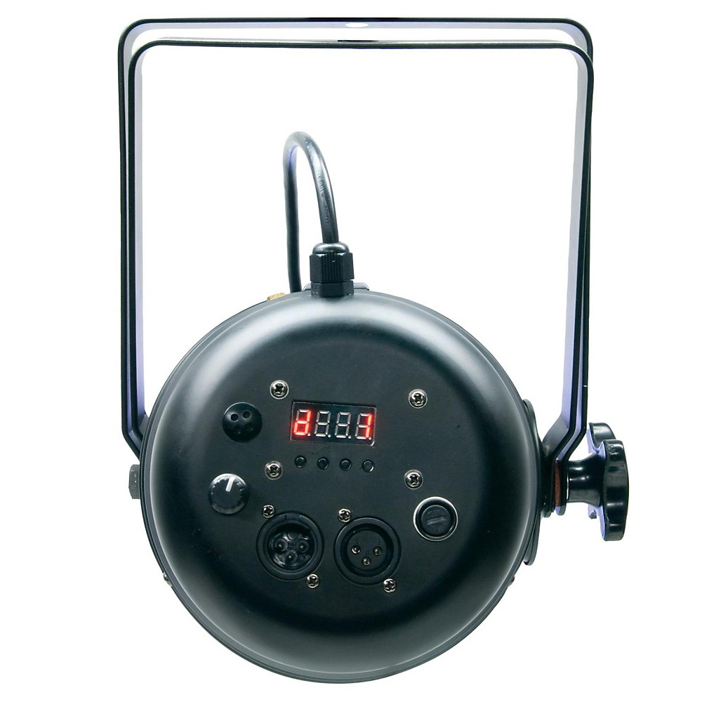 Световой прибор CHAUVET-DJ LED Par 38-18 UV