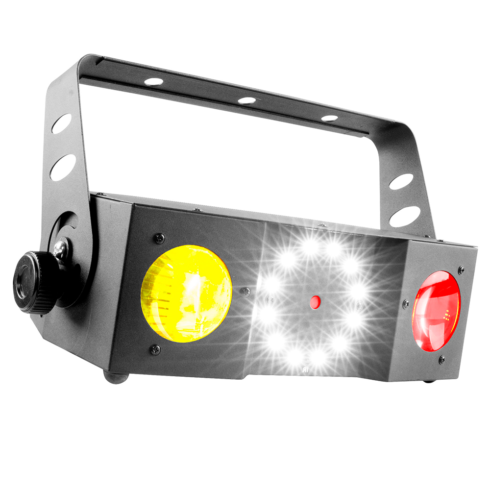 Световой прибор CHAUVET-DJ Swarm 4 FX