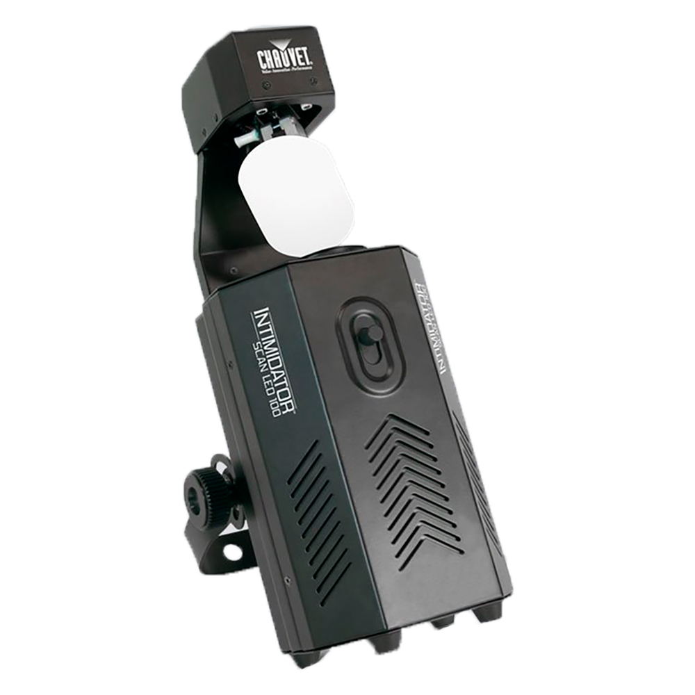 Сканер CHAUVET-DJ Intimidator LED 100