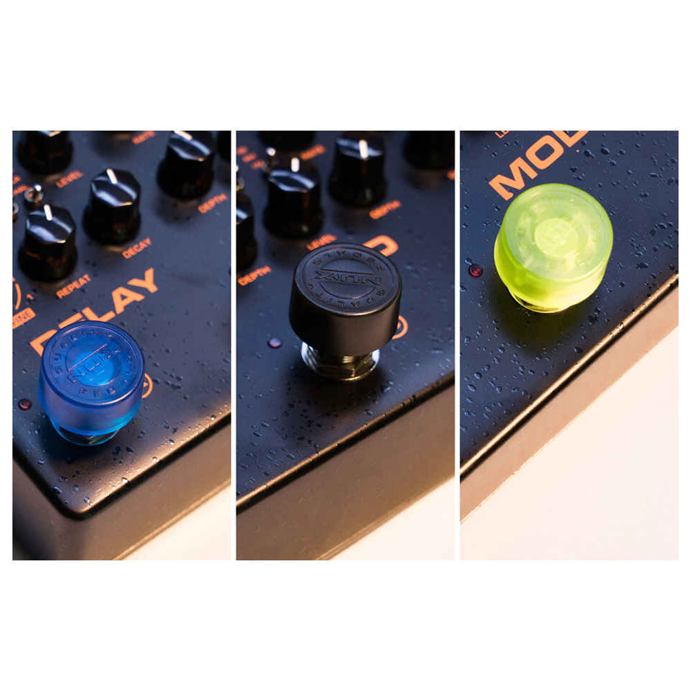 Насадка на кнопку педали Nux Pedal Topper NST-1