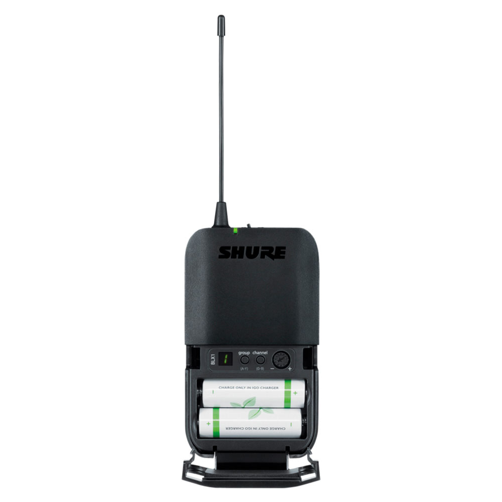 Радиосистема Shure BLX14E/P31-Q25