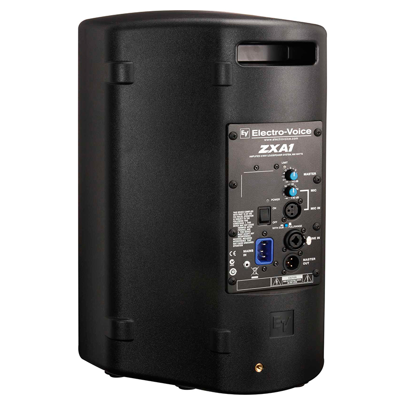 Активная акустическая система Electro-Voice ZxA1-90B