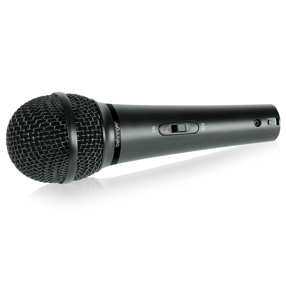 Динамический микрофон Behringer XM1800S