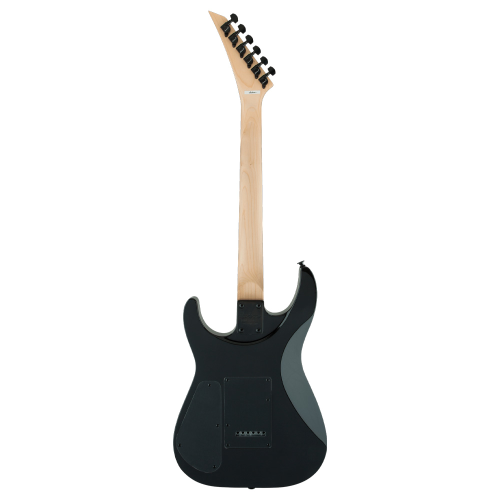 Электрогитара Jackson JS11 Gloss Black