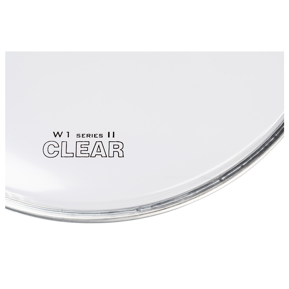 Пластик для барабана Williams Clear Beater 16" W1-10MIL-16