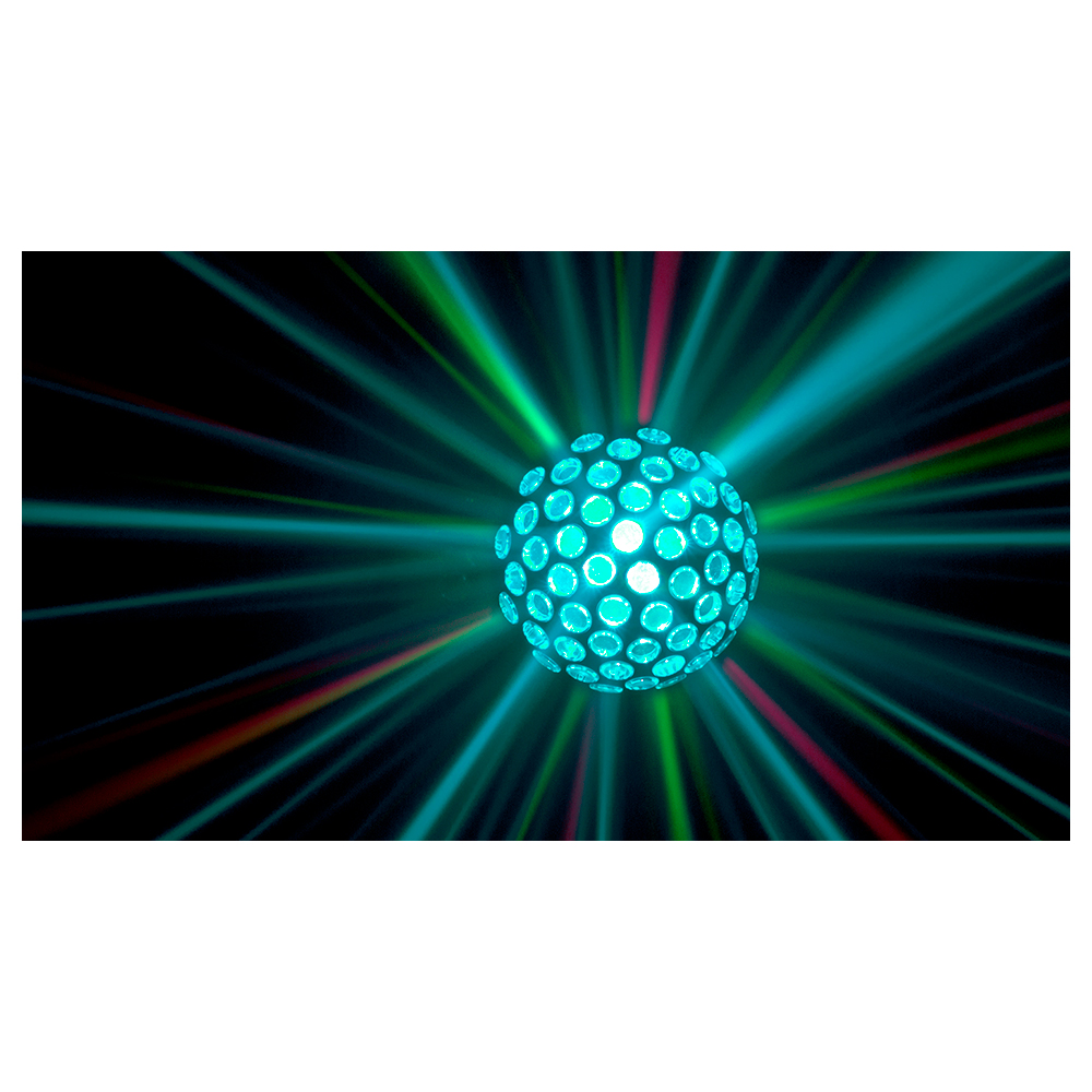 Световой прибор CHAUVET-DJ Hemisphere 5.1