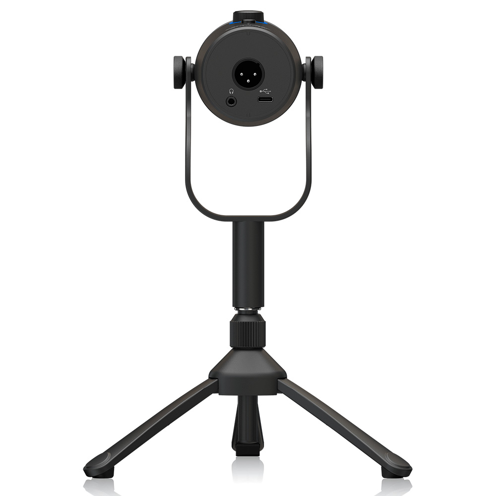 Студийный динамический микрофон Behringer D2 Podcast PRO