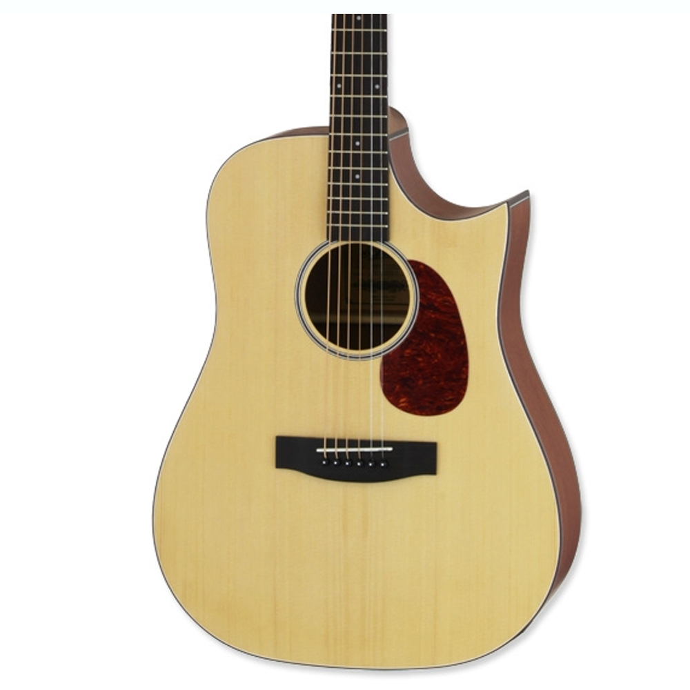 Электро-акустическая гитара Aria-111CE MTN