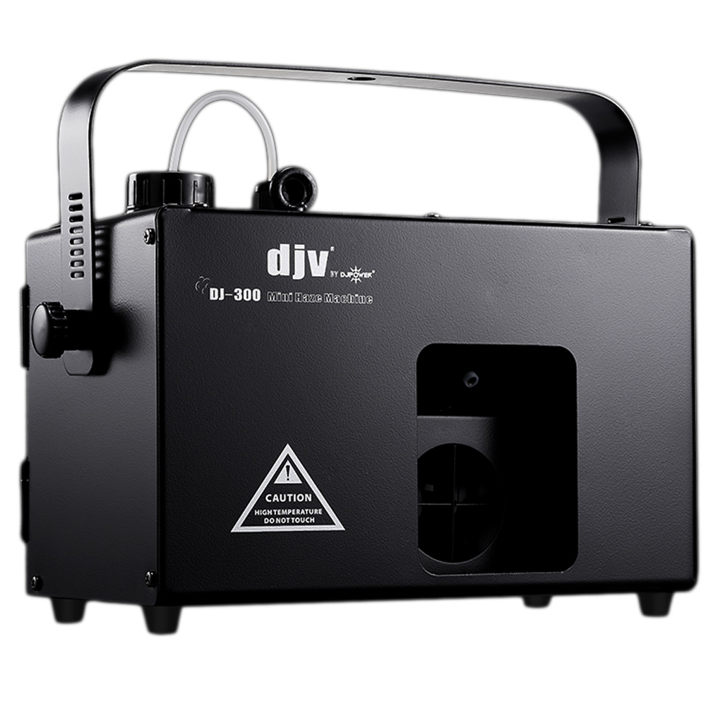 Генератор тумана DJPower DJ-300