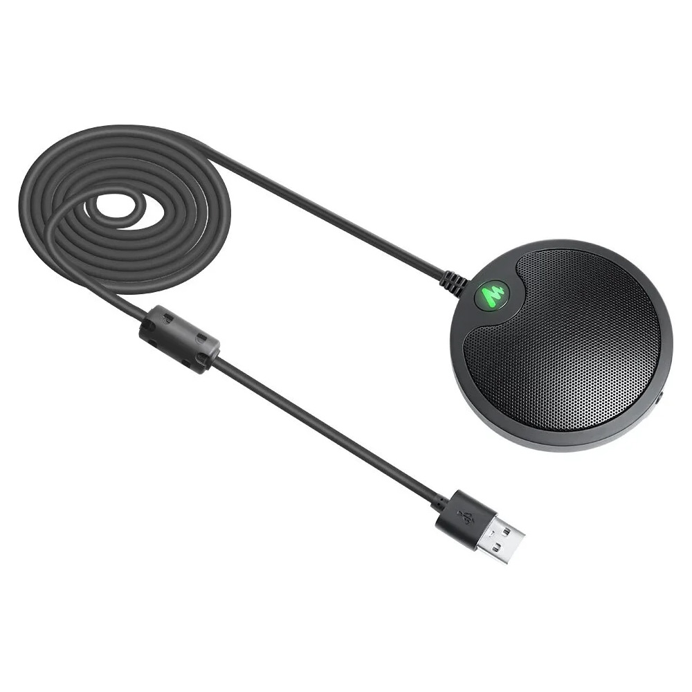 USB-микрофон для конференций Maono AU-BM10