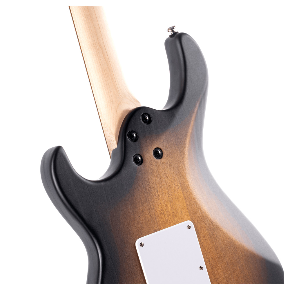 Электрогитара Cort G110 Open Pore Sunburst
