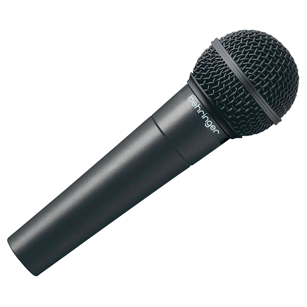 Вокальный микрофон Behringer XM8500