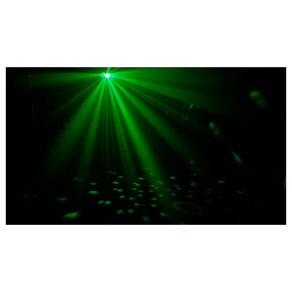 Световой прибор CHAUVET-DJ DJ Bank FX