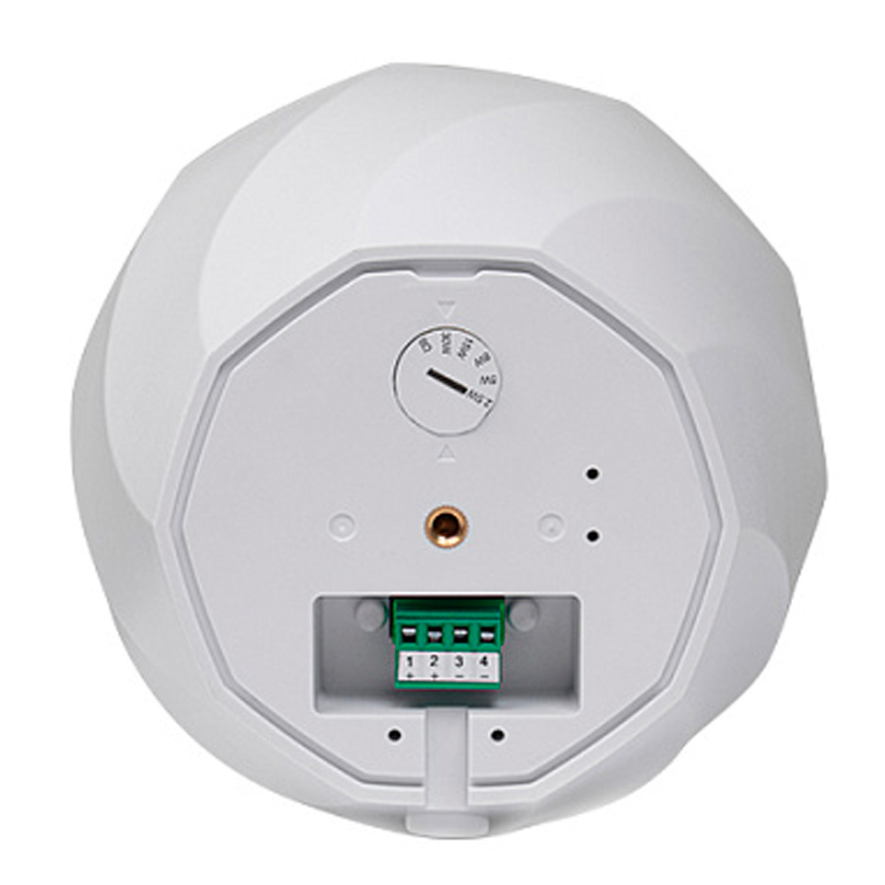 Подвесной громкоговоритель DSPPA DSP5065 White