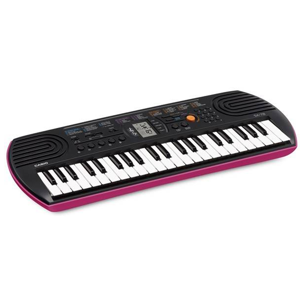 Синтезатор Casio SA-78