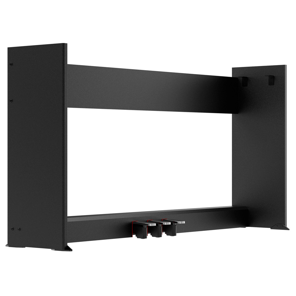 Стойка для клавишных Nux NPS-2 Black