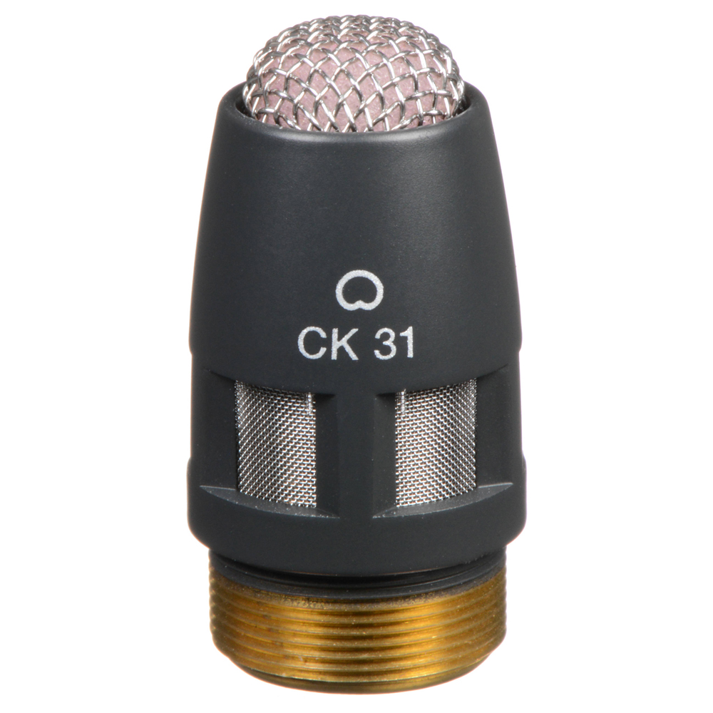Микрофонный капсюль AKG CK31