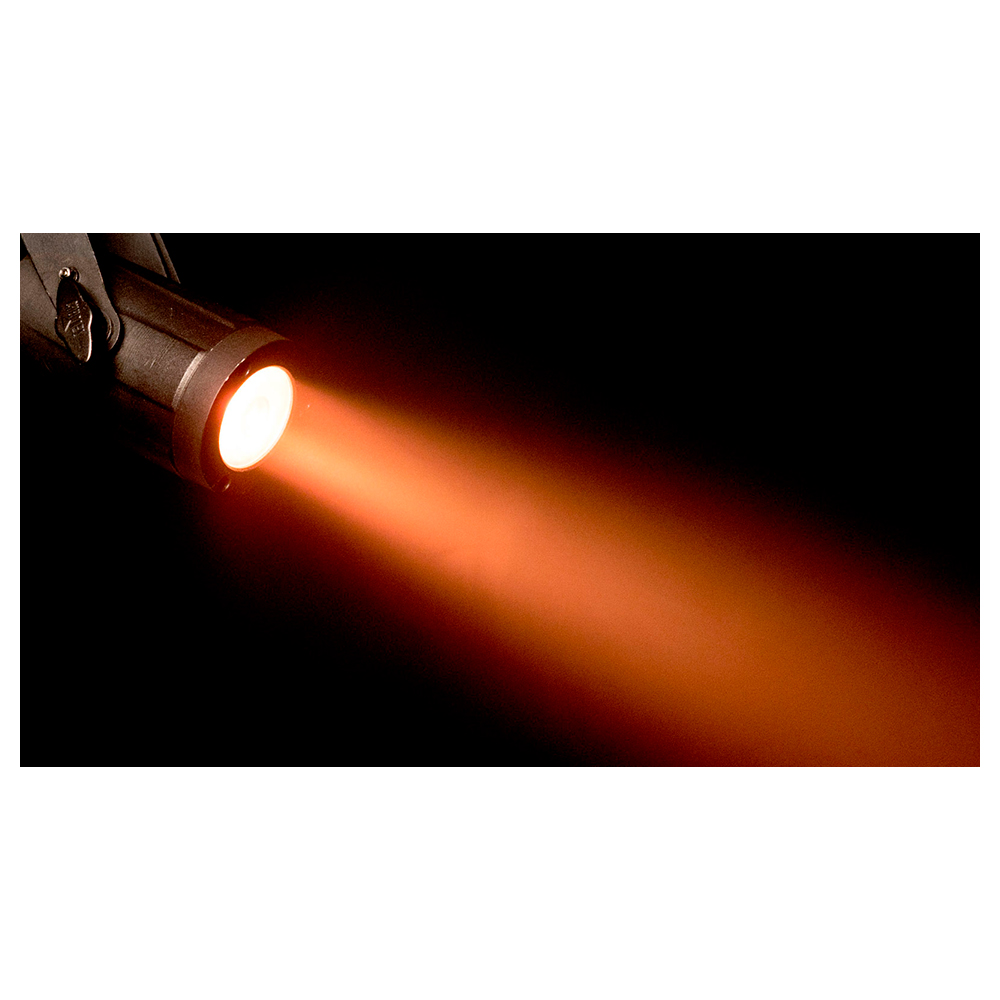 Световой прибор CHAUVET-PRO COLORdash Accent Quad