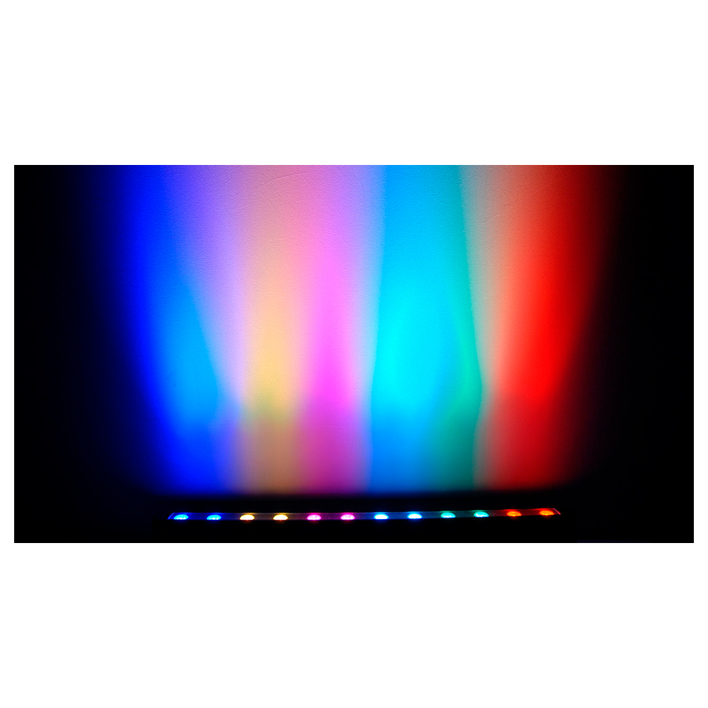 Световой прибор CHAUVET-PRO COLORdash Batten-Quad 12