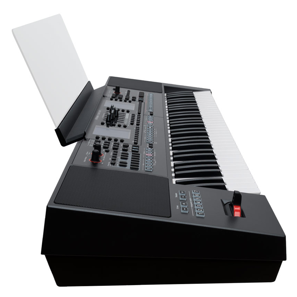 Синтезатор Roland E-A7