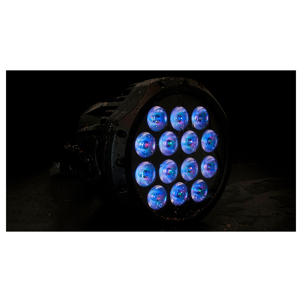 Архитектурный прожектор CHAUVET-PRO COLORado 1-Tri IP