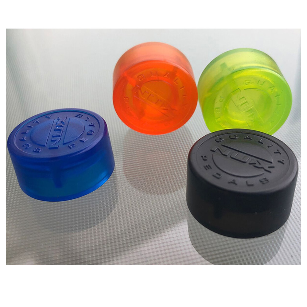 Насадка на кнопку педали Nux Pedal Topper NST-1