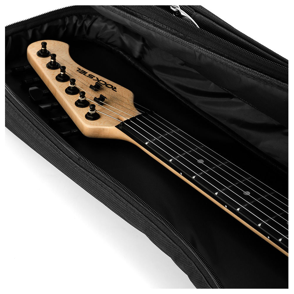 Утеплённый чехол для классической гитары RockStel Element EGB110C