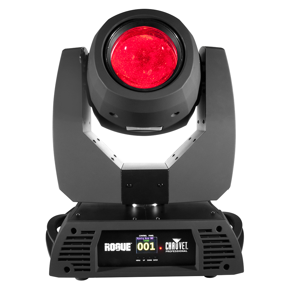 Вращающаяся голова CHAUVET-PRO Rogue R2 Beam