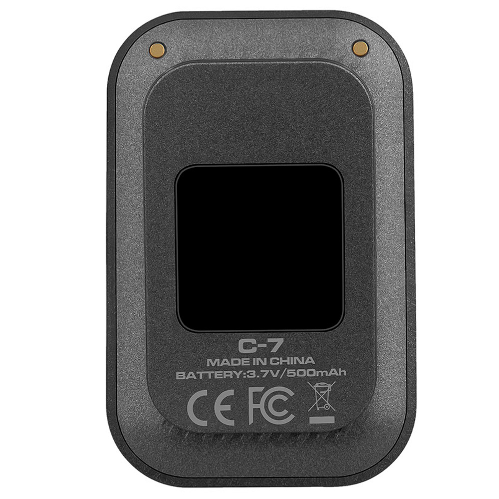 Приёмник системы ушного мониторинга Nux C-7 Receiver