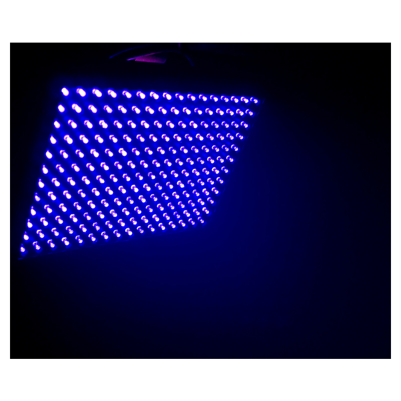 Световой прибор CHAUVET-DJ LED Shadow