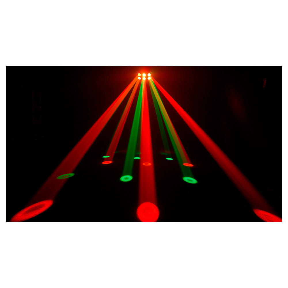 Световой прибор CHAUVET-DJ Hive