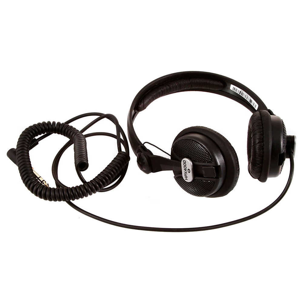 Наушники закрытого типа Behringer HPX4000