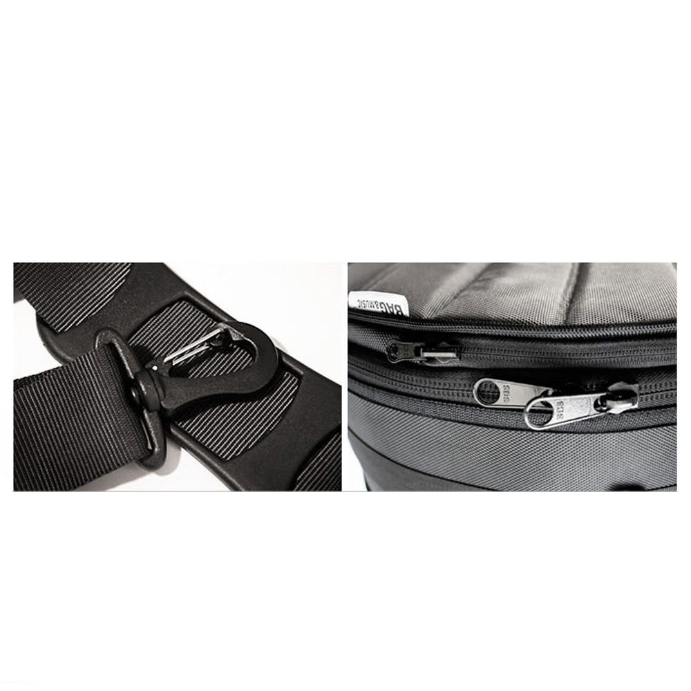 Чехол для акустической гитары Bag&Music BM1044 Acoustic PRO