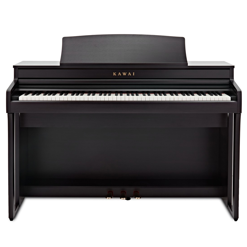 Цифровое пианино Kawai CA49 Premium Rosewood