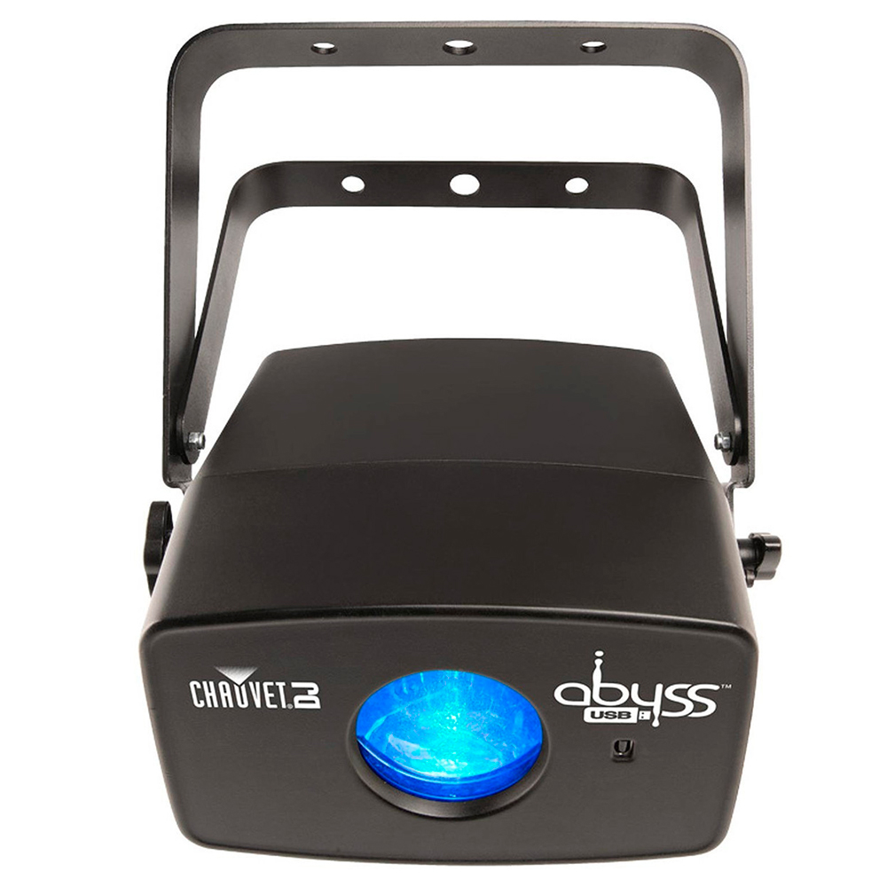 Световой прибор CHAUVET-DJ ABYSS USB