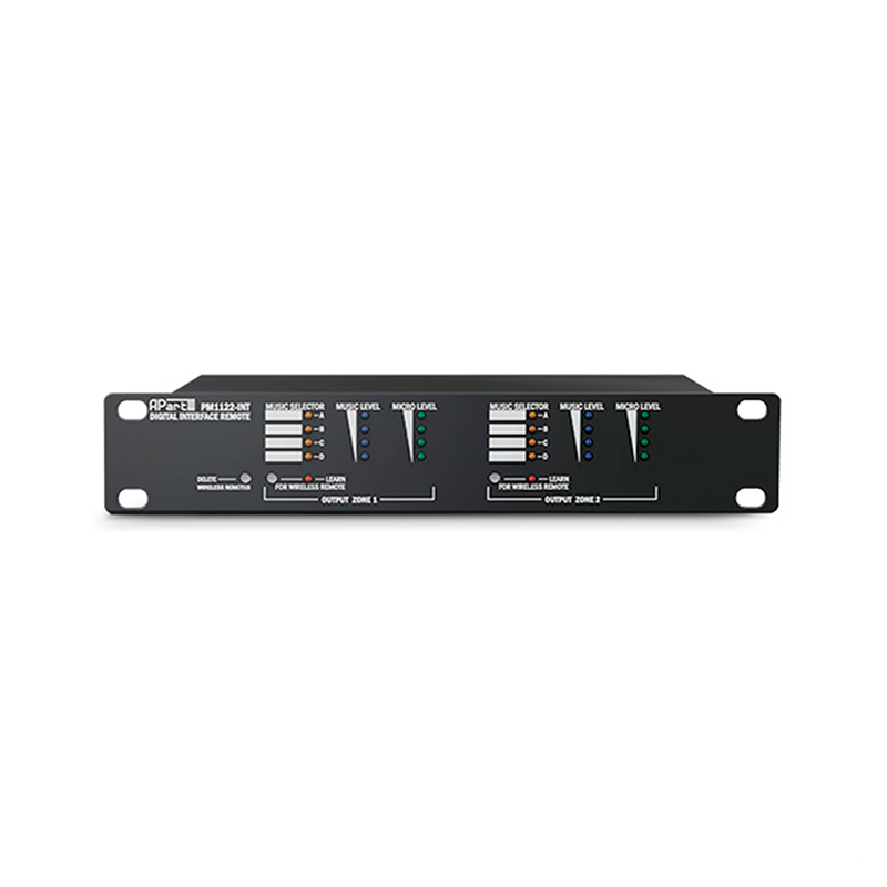 Блок интерфейса RS232 APart PM1122-INT