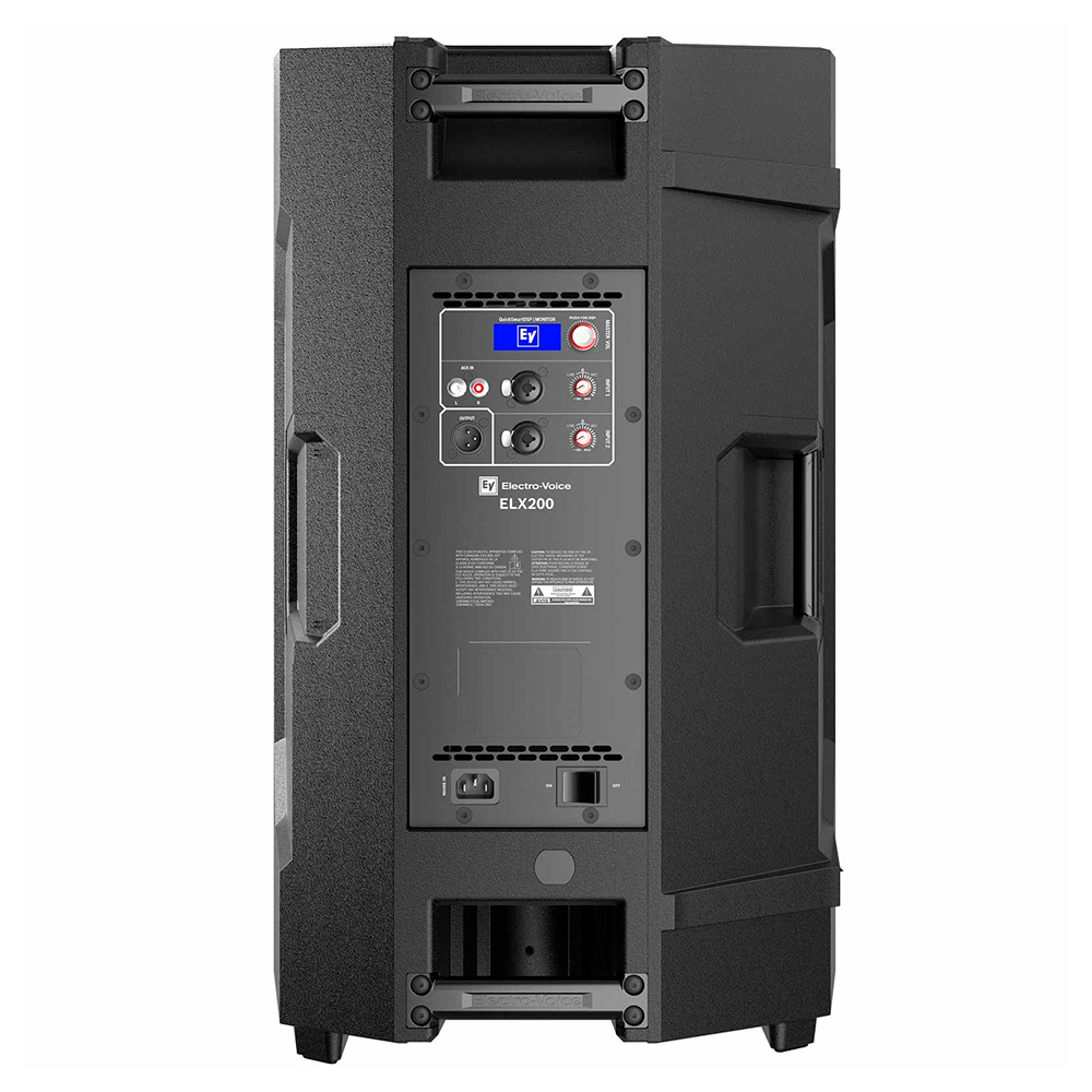Активная акустическая система Electro-Voice ELX200-15P