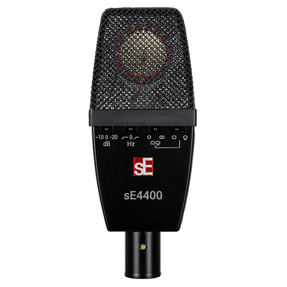 Студийный микрофон sE Electronics sE4400