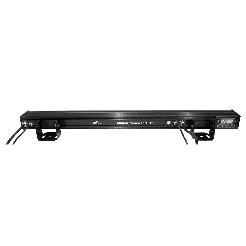 Архитектурный прожектор CHAUVET-DJ COLORband PIX IP