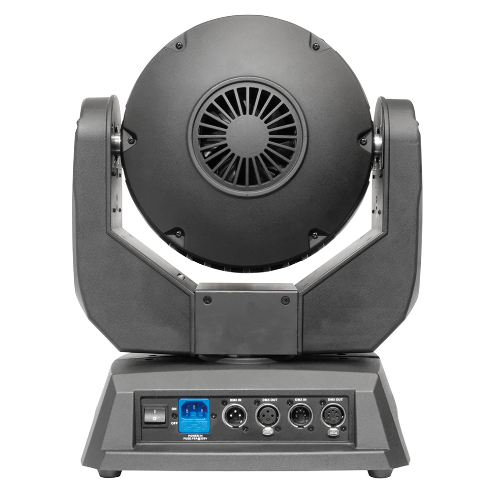 Вращающаяся голова CHAUVET-PRO Q-Wash 560Z LED