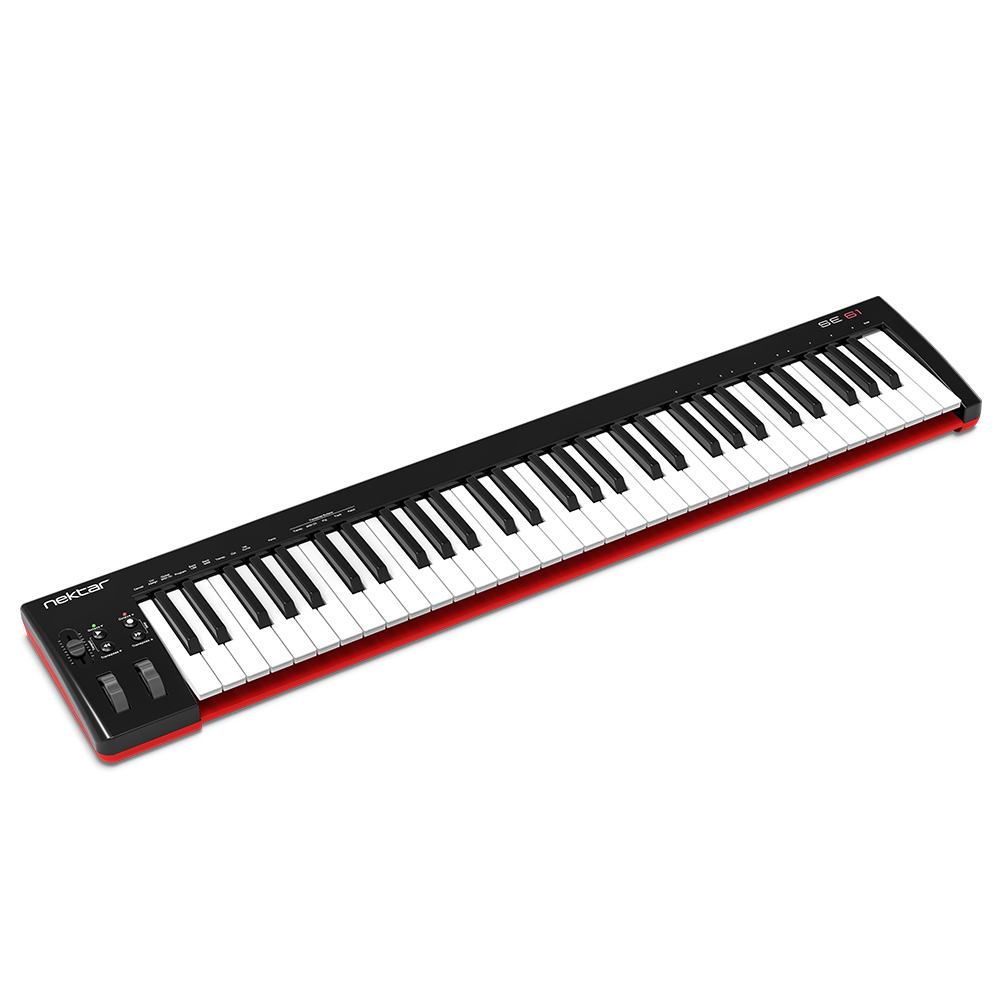 MIDI-клавиатура Nektar SE61