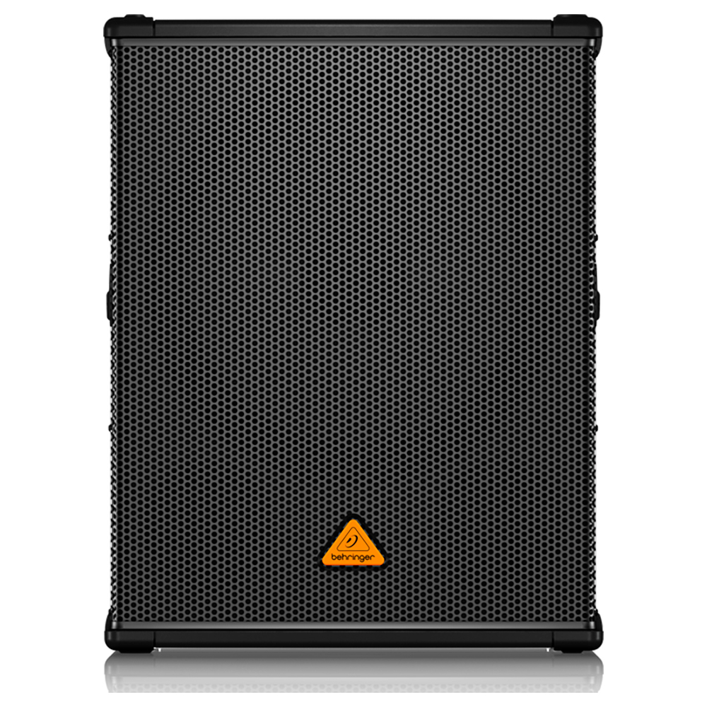 Активный сабвуфер Behringer B1800D-PRO
